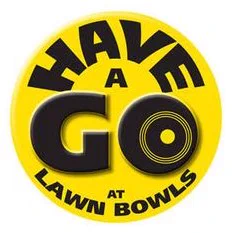 Have a go at Lawn Bowls