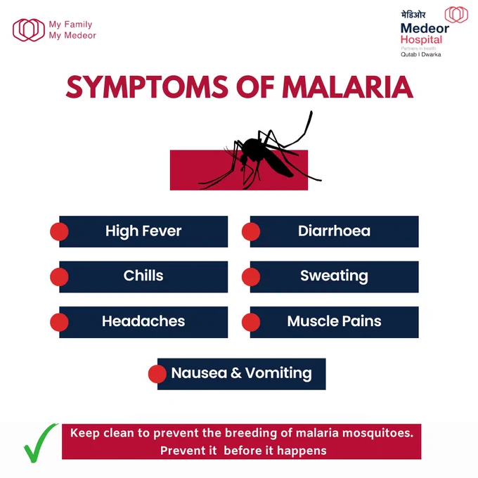 World Malaria Day
