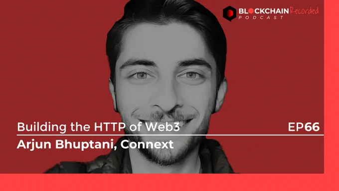 Nina talks with Arjun about his Web3 path and building on Ethereum, the original Connext mission of how to bring Ethereum to a billion people, the evolution and state of bridging, scalability/interoperability, the concept of roll-ups, how intents work and their importance in blockchains, the potential shortcomings of intents, what Connext is doing with intents, what Connext is today and what it’s trying to solve, historical glimpses of the internet, chain abstraction, Renzo’s protocol, bridge hacks, solving for security, Connext DAO, main challenges, the Connext team with Wonderland, roadmap with major protocol upgrade in 2024, AI thoughts & more….