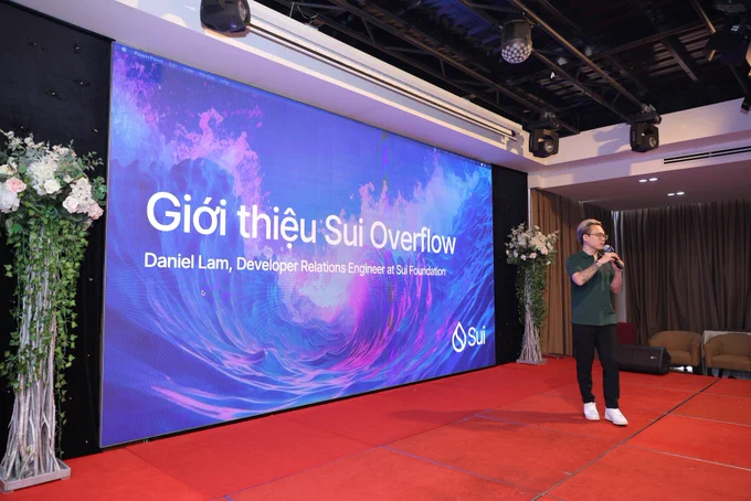 Ngày hội Demo Day vào Chủ nhật vừa qua (21/4) đã kết thúc thành công rực rỡ chuỗi 6 tuần hackathon kể từ ngày 8/3.