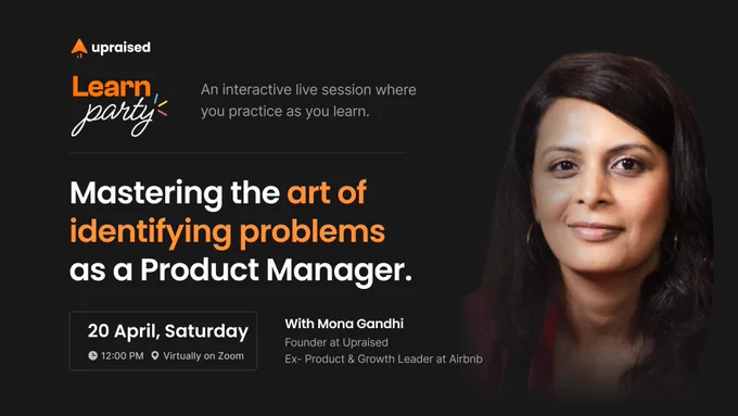 Mastering problem-solving as a product manager 