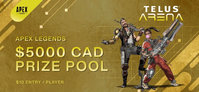 Battlefy   Telus Apex Tournament