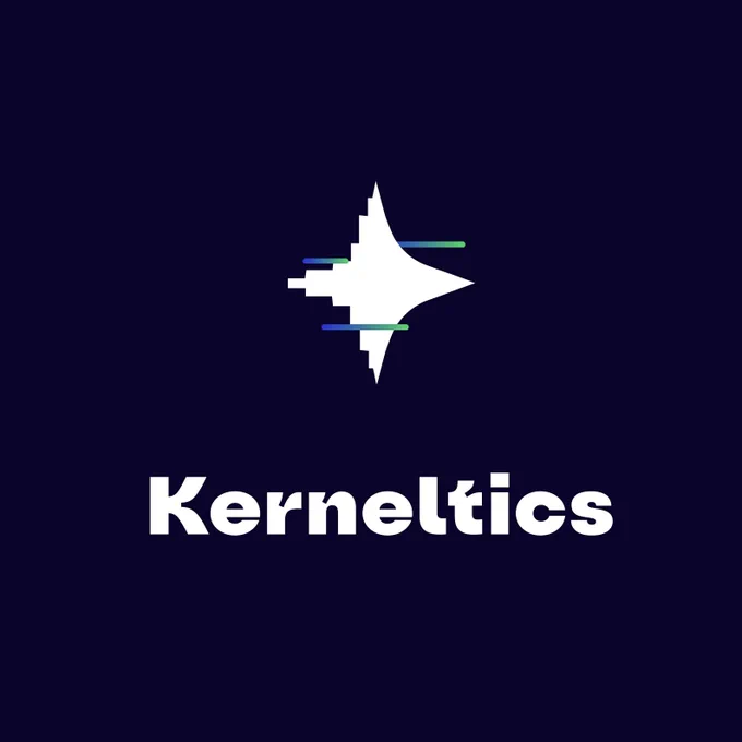 Kerneltics company