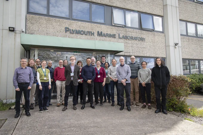 The four projects include:

PRIMary-productivity in Upwelling Systems (PRIMUS) - https://www.primus-atlantic.org/
OceanColour-CCI (OCCCI) - https://www.oceancolour.org/
Satellite-based observations of Carbon in the Ocean: Pools, Fluxes and Exchanges (SCOPE) 
Biodiversity in the Open Ocean: Mapping, Monitoring and Modelling (BOOMS) - https://booms-project.org/