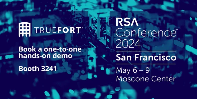 Join our sales team at RSAC™ 2024 for a private walkthrough of our platform!

Experience how to:

Neutralize Ransomware: Before it locks down your critical assets
Guard Against Zero-Day Threats: Stay ahead with defenses that adapt as fast as new threats emerge 
Prevent Lateral Movement: Seal off routes to service accounts and keep attackers from spreading through your network
