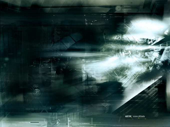 Cubadust wallpapers in 2001