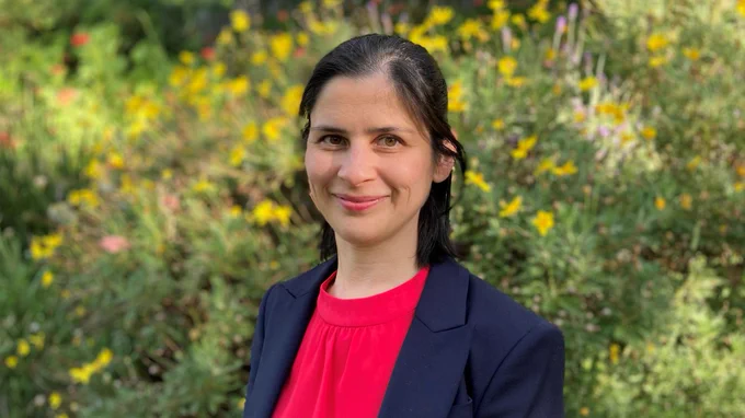 Professor Kim Good-Jacobson