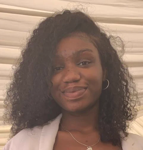 Gabrielle Asamoah