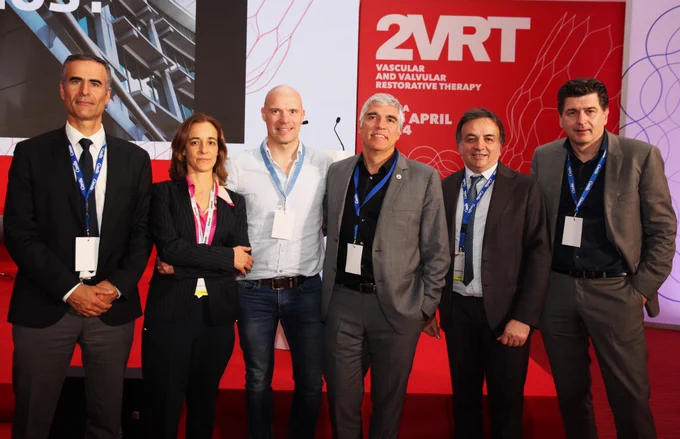 Prof. Pedro Araújo Gonçalves, Dr. Rita Calé, Prof. Nicolas Van Mieghem, Prof. Dr. Rui Teles, Prof. Giovanni Esposito & Prof. Elvin Kedhi
