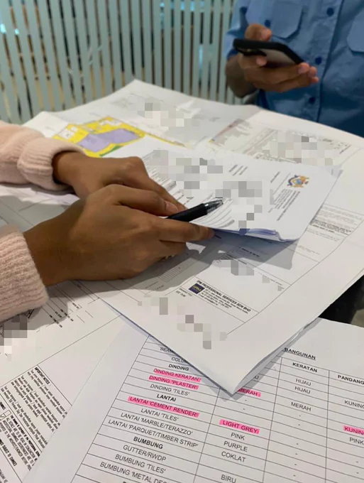 🗣️ Preconsult with building department officers for project CCC application for existing factory. 🏭🏭📄📄✒️✒️

#IPMProfessionalServices #EngineeringConsultant #ArchitectureConsultant #BuildingDepartment #CCCApplication #ExistingFactory #BuildingPlan #PreconsultProcess #FactorySubmission #FactoryApproval #DesignConsultant #ApplyCCC