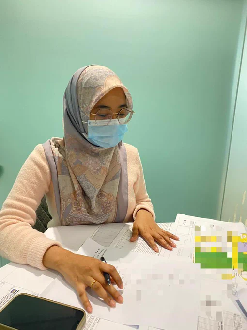 🗣️ Preconsult with building department officers for project CCC application for existing factory. 🏭🏭📄📄✒️✒️

#IPMProfessionalServices #EngineeringConsultant #ArchitectureConsultant #BuildingDepartment #CCCApplication #ExistingFactory #BuildingPlan #PreconsultProcess #FactorySubmission #FactoryApproval #DesignConsultant #ApplyCCC