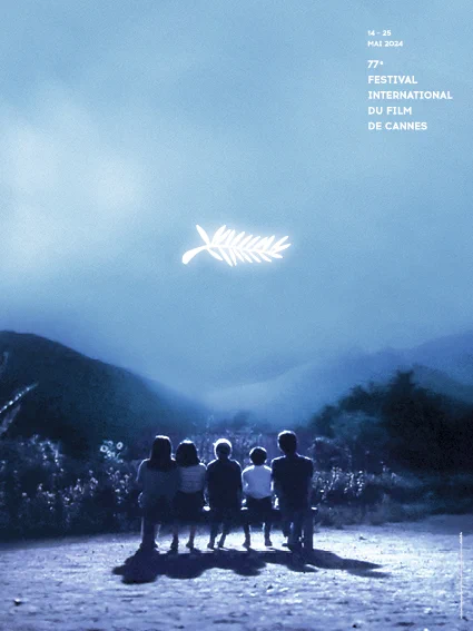 © Shochiku Co., Ltd. / Kurosawa Prod. – Création graphique © Hartland Villa. Rhapsodie en août d’Akira Kurosawa (1991)