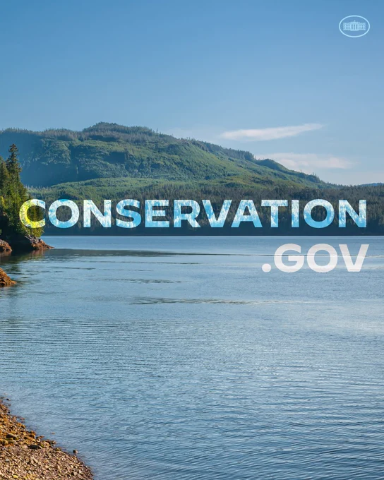 Conservation.gov