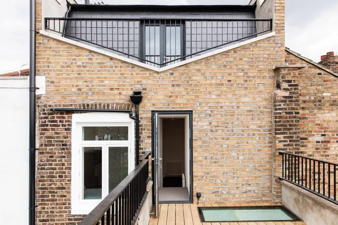 Create with Confidence
Ready to extend your North/Central London home? Our Project Calculator makes budgeting clear and simple. Why not start now! https://bit.ly/3Teopm9
#LondonExtensions #BuildWithConfidence
