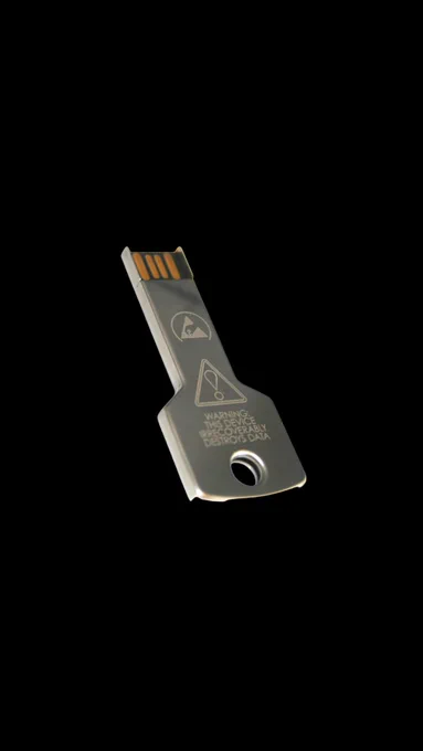 Redkey ESD V2