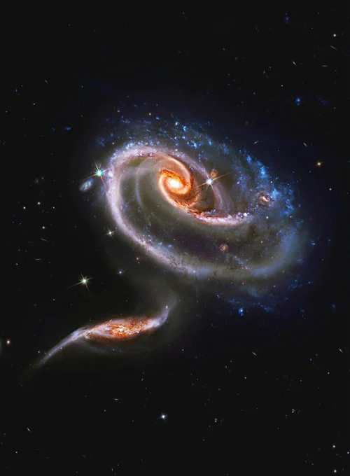 📸 Hubble