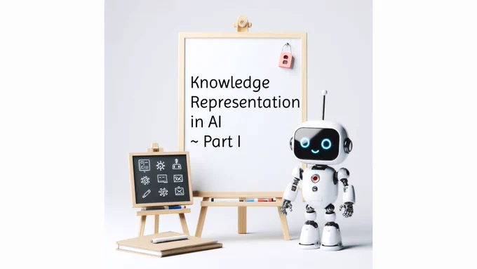 Knowledge Representation in AI | Part I
So, how do we make a machine perceive and acquire, represent knowledge? All Your Chatbot, a logical reasoning system uses various…
5 min read.