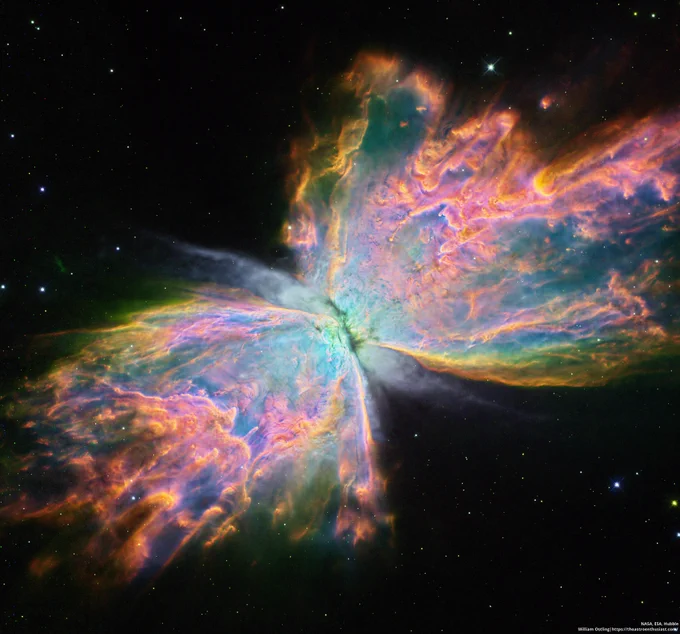 Hubble data

Processing: William Ostling