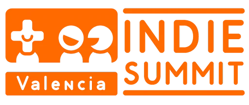 Logo València Indie Summit