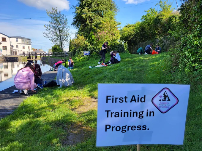 Scenario training