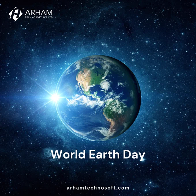 #WorldEarthDay