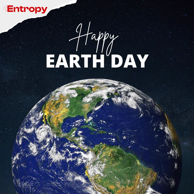 Earth Day 2024