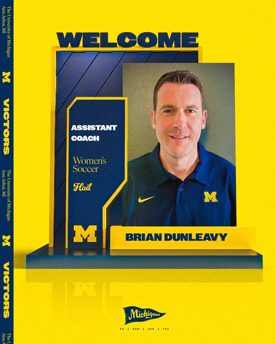 Brian Dunleavy