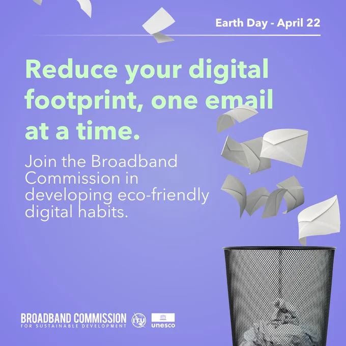 Digital Spring Cleaning