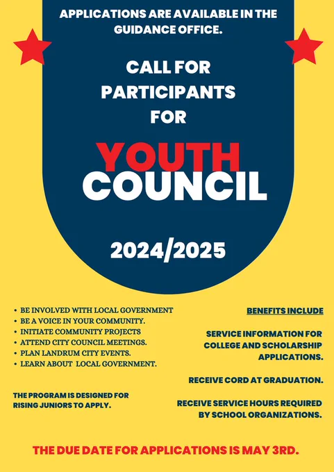 Youth council