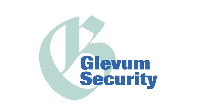 Glevum Security Logo