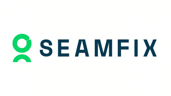SEAMFIX Logo