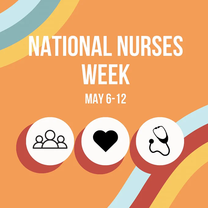 National Nurses Week