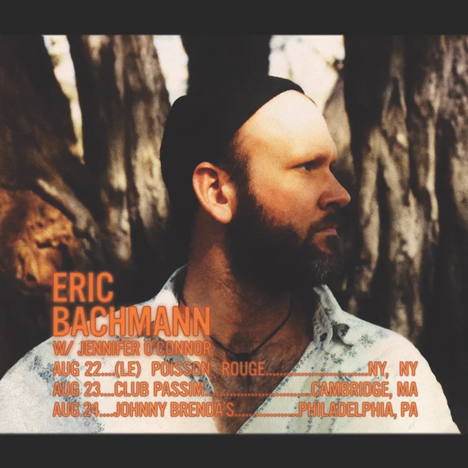 Today I'm excited to announce three commemorative shows to celebrate the 18th Anniversary of To The Races (originally released August 22, 2006). Tickets go on sale on Friday, May 10.

Thu, Aug 22—(Le) Poisson Rouge—NY, NY 
Fri, Aug 23—Club Passim—Cambridge, MA 
Sat, Aug 24—Johnny Brenda’s—Philadelphia, PA 

I’ll be joined by singers Avery Leigh Draut of Night Palace and Jordan Reynolds of Rose Hotel on backing vocals. And we’re honored to share the stage with Jennifer O’Conner, who will also be performing!

I'll have some new merch to celebrate, too, so stay tuned for more info.