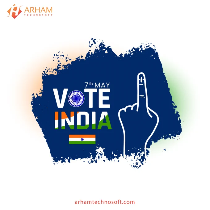 #ElectionDay #LokSabhaElection2024 #Election2024 