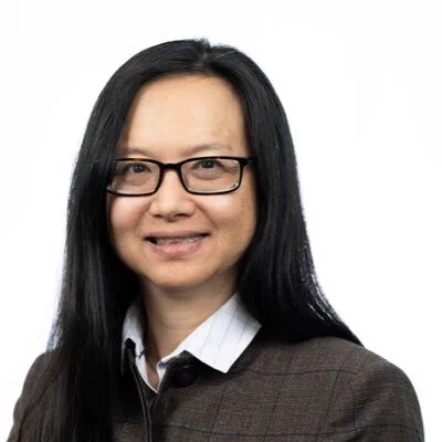 Margaret Cheung 