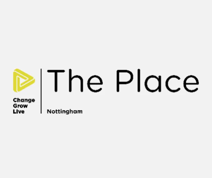 CGL The Place logo