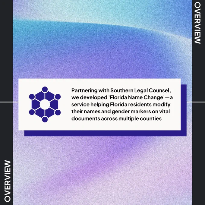 ‘A2J Tech is Built on Connections’🤝 cover image