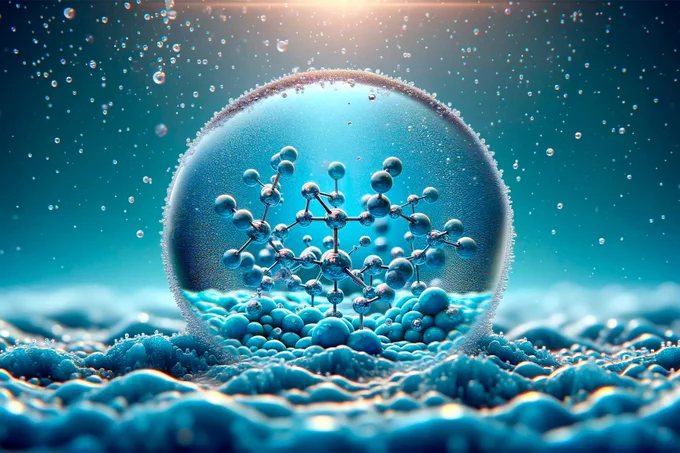 Credit: SciTechDaily.com
https://scitechdaily.com/rethinking-h2o-water-molecule-discovery-contradicts-textbook-models/