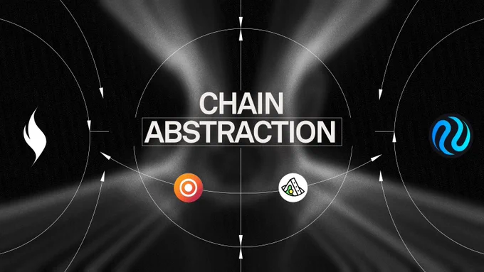XION launches first user-friendly Chain Abstraction solution, starting with Injective.