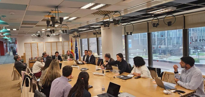 Programa Desafía Nueva York