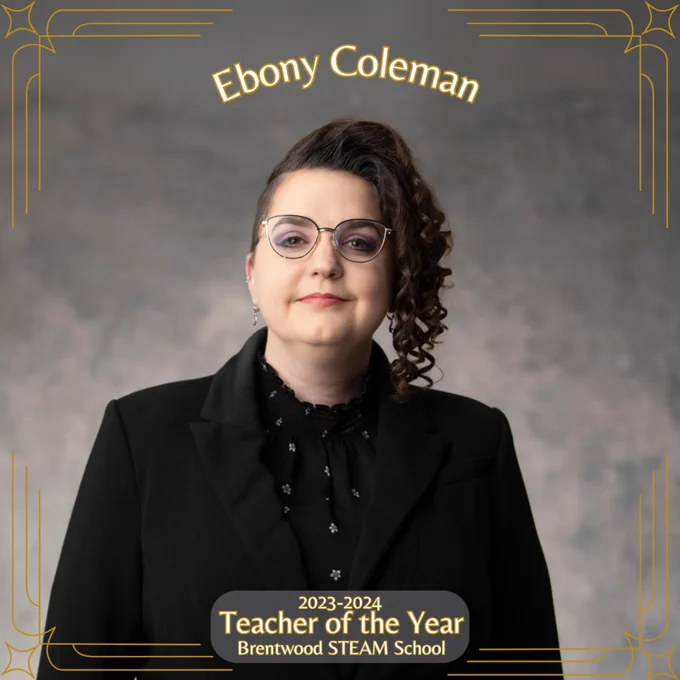 Coleman TOTY