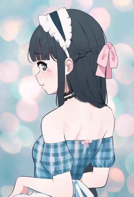 ずっと楽しみにしてた日なのに…
どうしてこんなことになってしまったのでしょう