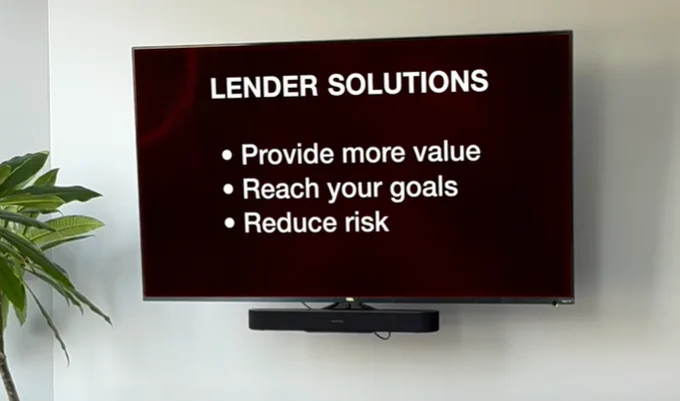 SBA 504 Loans 4 - Why partner with BLP on your next project?