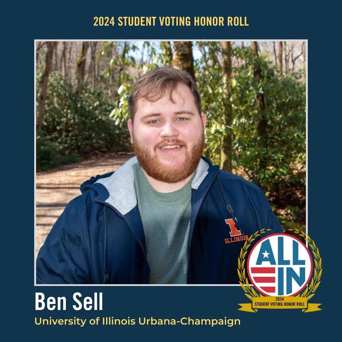 Ben Sell