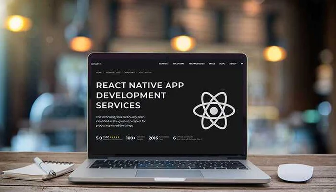React Native App Development Cost In 2024
