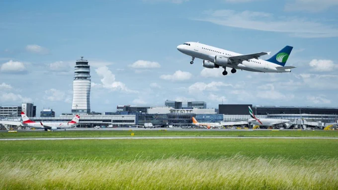 © Flughafen Wien AG