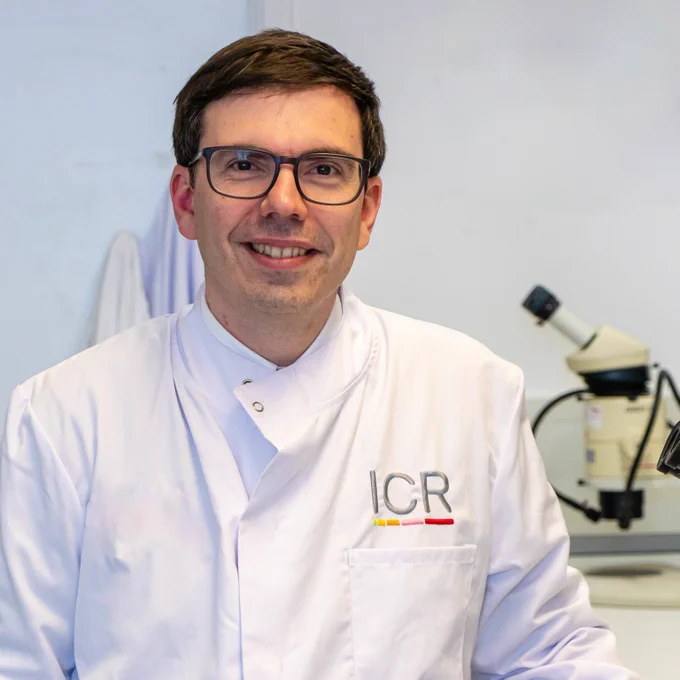 Dr Stephen-John Sammut 