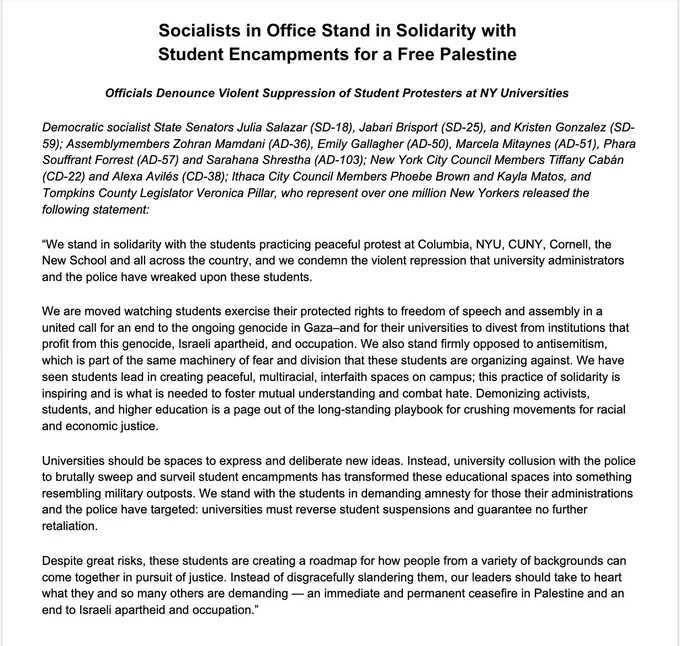 Statement available at bit.ly/sio4-26