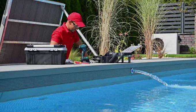 Greencare Pool Builder Shares Key Questions To Ask Before Hiring A Pool Construction Company