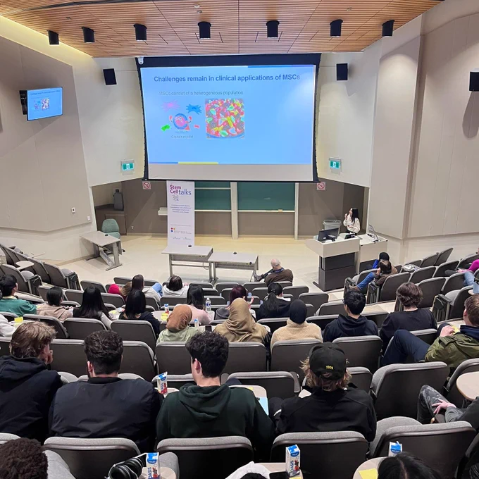 StemCellTalks Ottawa